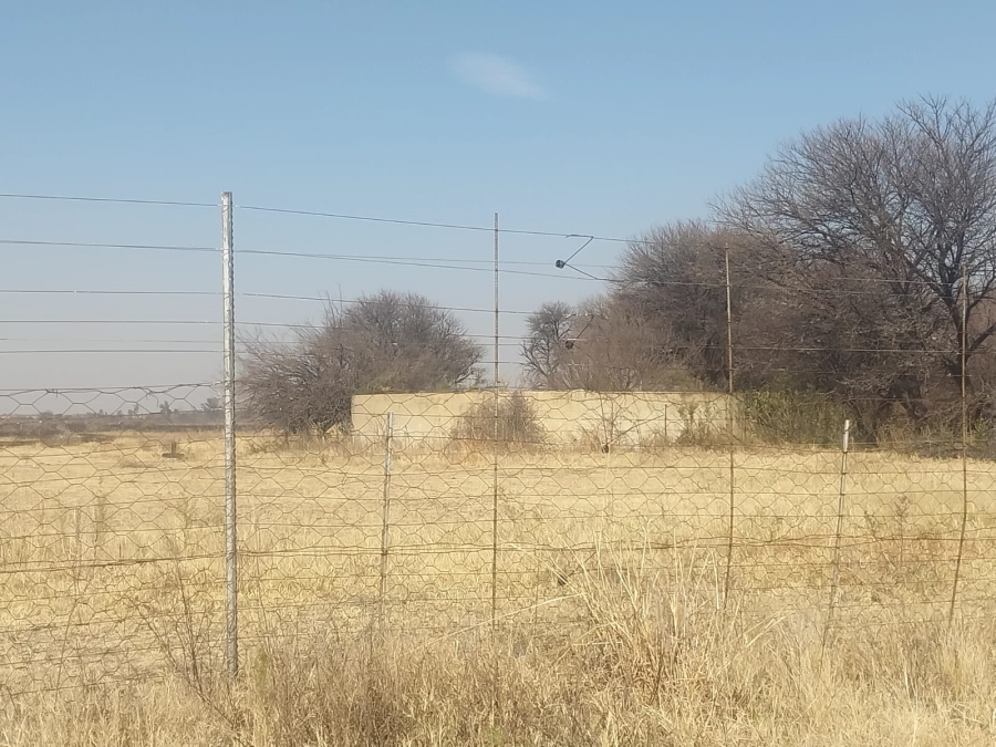0 Bedroom Property for Sale in Koppies Free State